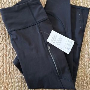 Athleta Rainer ⅞ Legging